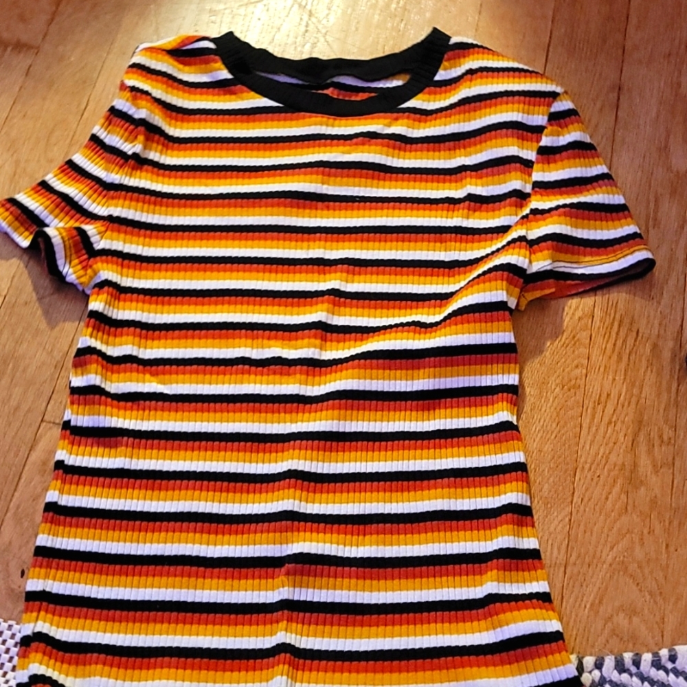 Halloween shirt
